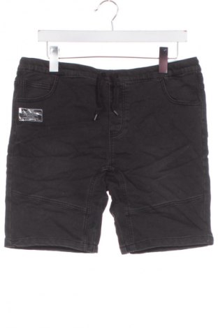 Gyerek rövidnadrág Just Jeans, Méret 14-15y / 168-170 cm, Szín Fekete, Ár 8 679 Ft