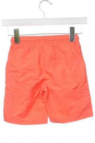 Kinder Shorts Kiabi, Größe 6-7y/ 122-128 cm, Farbe Orange, Preis € 7,16