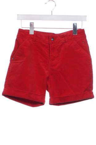 Kinder Shorts Kids By Tchibo, Größe 12-13y/ 158-164 cm, Farbe Rot, Preis € 6,99