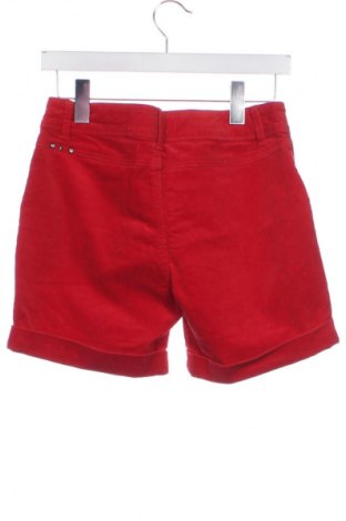 Kinder Shorts Kids By Tchibo, Größe 12-13y/ 158-164 cm, Farbe Rot, Preis € 6,99