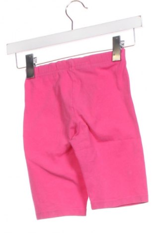 Kinder Shorts LC Waikiki, Größe 7-8y/ 128-134 cm, Farbe Rosa, Preis 6,99 €