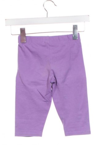 Kinder Shorts LC Waikiki, Größe 7-8y/ 128-134 cm, Farbe Lila, Preis 6,99 €