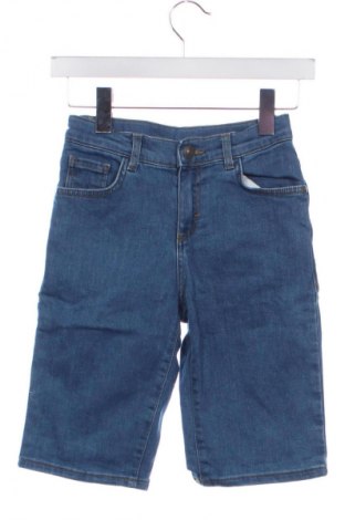 Kinder Shorts LC Waikiki, Größe 8-9y/ 134-140 cm, Farbe Blau, Preis 6,99 €