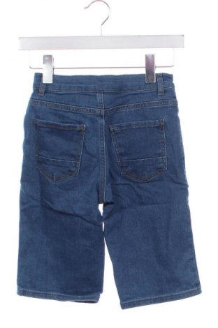 Kinder Shorts LC Waikiki, Größe 8-9y/ 134-140 cm, Farbe Blau, Preis 6,99 €