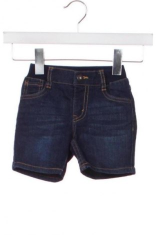 Kinder Shorts Levi's, Größe 12-18m/ 80-86 cm, Farbe Blau, Preis € 13,80