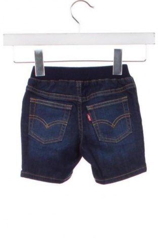 Kinder Shorts Levi's, Größe 12-18m/ 80-86 cm, Farbe Blau, Preis € 13,80