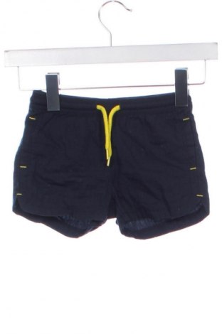 Kinder Shorts Lupilu, Größe 2-3y/ 98-104 cm, Farbe Blau, Preis € 6,99