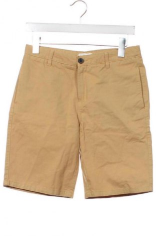 Dětské krátké kalhoty  Mango, Velikost 13-14y/ 164-168 cm, Barva Béžová, Cena  208,00 Kč