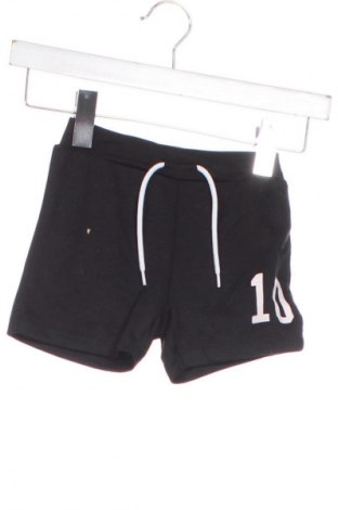 Dětské krátké kalhoty  Name It, Velikost 18-24m/ 86-98 cm, Barva Černá, Cena  589,00 Kč