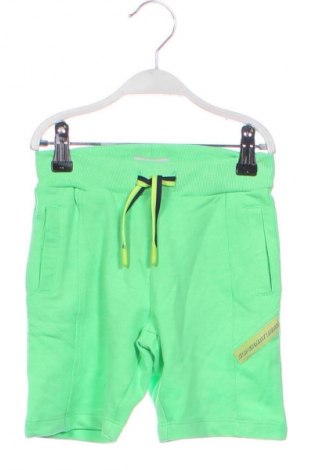 Kinder Shorts Nath, Größe 2-3y/ 98-104 cm, Farbe Grün, Preis € 12,00