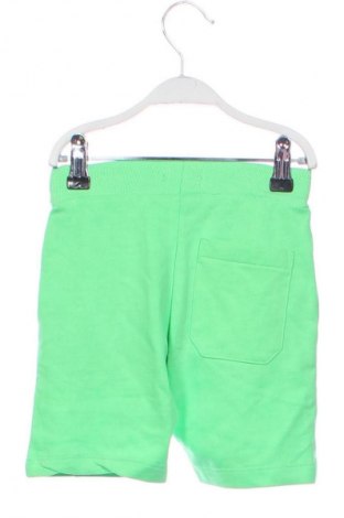 Kinder Shorts Nath, Größe 2-3y/ 98-104 cm, Farbe Grün, Preis € 12,00