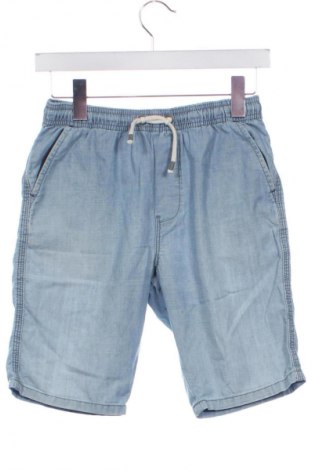 Kinder Shorts Next, Größe 10-11y/ 146-152 cm, Farbe Blau, Preis € 12,28