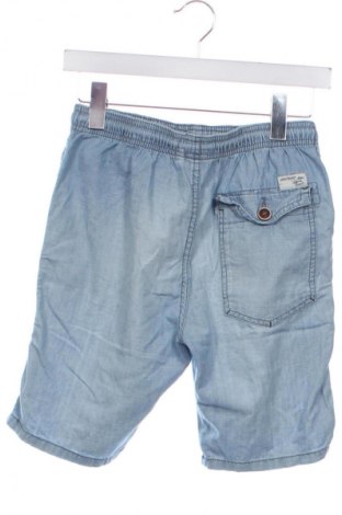 Kinder Shorts Next, Größe 10-11y/ 146-152 cm, Farbe Blau, Preis € 12,28