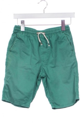 Kinder Shorts Next, Größe 10-11y/ 146-152 cm, Farbe Grün, Preis € 12,28