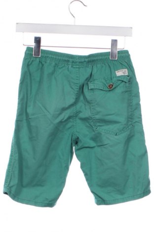 Kinder Shorts Next, Größe 10-11y/ 146-152 cm, Farbe Grün, Preis € 12,28