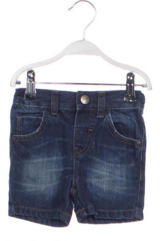 Kinder Shorts Next, Größe 9-12m/ 74-80 cm, Farbe Blau, Preis € 14,60