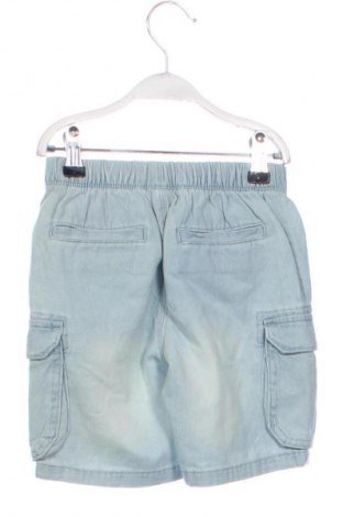 Kinder Shorts Next, Größe 2-3y/ 98-104 cm, Farbe Blau, Preis € 13,55