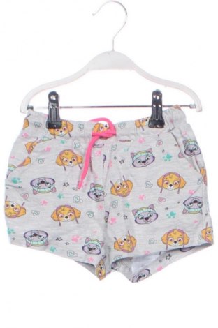 Kinder Shorts Nickelodeon, Größe 4-5y/ 110-116 cm, Farbe Mehrfarbig, Preis € 7,16