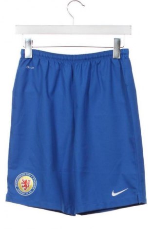 Gyerek rövidnadrág Nike, Méret 14-15y / 168-170 cm, Szín Kék, Ár 6 148 Ft