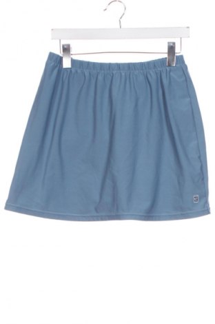 Kinder Shorts Nike, Größe 12-13y/ 158-164 cm, Farbe Blau, Preis 12,28 €
