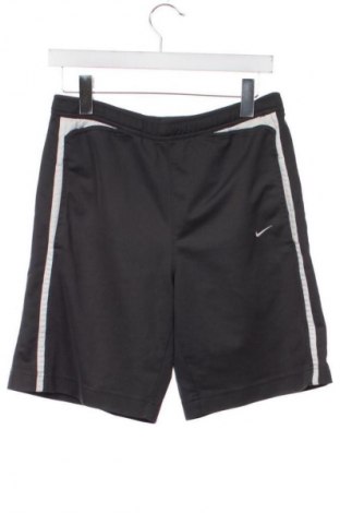 Kinder Shorts Nike, Größe 10-11y/ 146-152 cm, Farbe Grau, Preis € 13,81