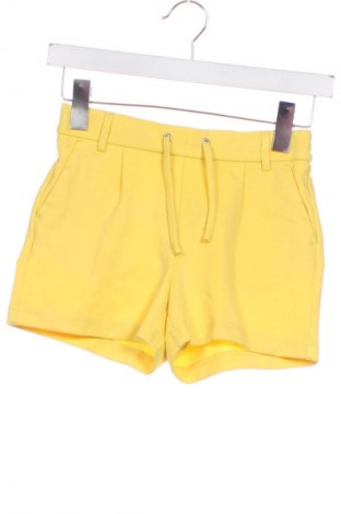 Detské krátke nohavice  ONLY, Veľkosť 10-11y/ 146-152 cm, Farba Žltá, Cena  18,95 €