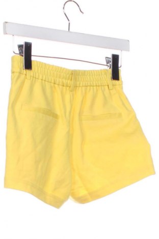 Detské krátke nohavice  ONLY, Veľkosť 10-11y/ 146-152 cm, Farba Žltá, Cena  18,95 €