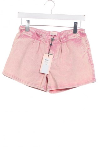 Dětské krátké kalhoty  ONLY, Velikost 11-12y/ 152-158 cm, Barva Růžová, Cena  449,00 Kč
