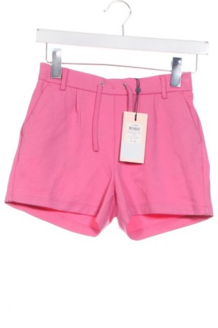 Dětské krátké kalhoty  ONLY, Velikost 10-11y/ 146-152 cm, Barva Růžová, Cena  449,00 Kč