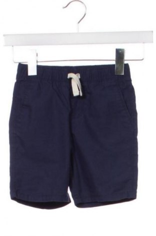 Kinder Shorts Old Navy, Größe 4-5y/ 110-116 cm, Farbe Blau, Preis € 9,14