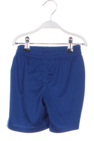 Kinder Shorts PUMA, Größe 5-6y/ 116-122 cm, Farbe Blau, Preis 11,99 €