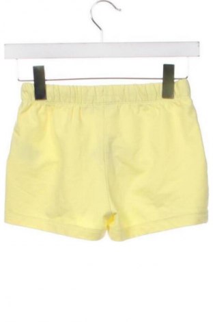 Kinder Shorts Pepperts!, Größe 8-9y/ 134-140 cm, Farbe Gelb, Preis € 7,16