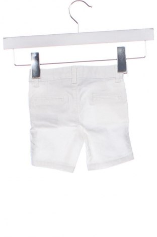 Kinder Shorts Primark, Größe 2-3m/ 56-62 cm, Farbe Weiß, Preis 6,99 €