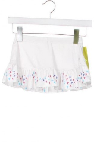 Kinder Shorts Pure Lime, Größe 4-5y/ 110-116 cm, Farbe Weiß, Preis € 20,47