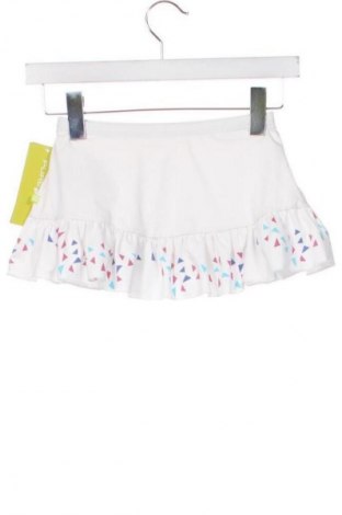 Kinder Shorts Pure Lime, Größe 4-5y/ 110-116 cm, Farbe Weiß, Preis € 20,47