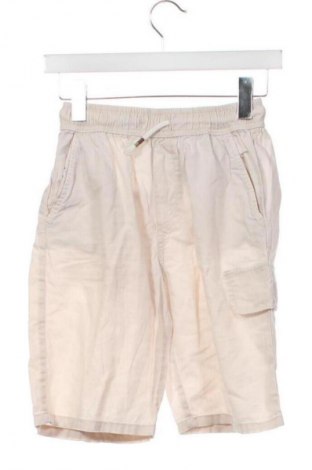 Dětské krátké kalhoty  Reserved, Velikost 9-10y/ 140-146 cm, Barva Šedá, Cena  177,00 Kč