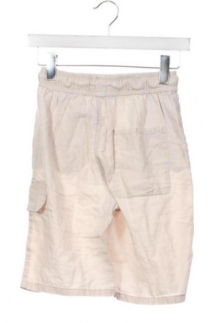 Dětské krátké kalhoty  Reserved, Velikost 9-10y/ 140-146 cm, Barva Šedá, Cena  177,00 Kč