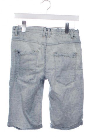 Kinder Shorts S.Oliver, Größe 14-15y/ 168-170 cm, Farbe Blau, Preis € 8,99