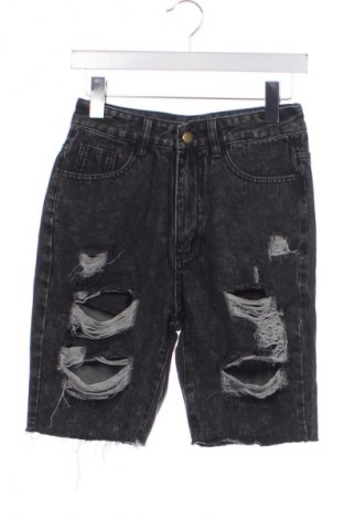 Kinder Shorts SHEIN, Größe 14-15y/ 168-170 cm, Farbe Grau, Preis € 7,00