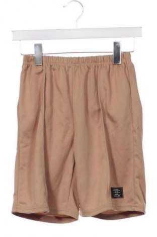Kinder Shorts SHEIN, Größe 9-10y/ 140-146 cm, Farbe Beige, Preis € 7,16