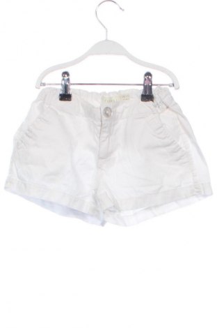 Dětské krátké kalhoty  Sfera, Velikost 9-10y/ 140-146 cm, Barva Bílá, Cena  177,00 Kč