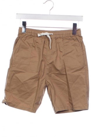 Kinder Shorts Sinsay, Größe 11-12y/ 152-158 cm, Farbe Braun, Preis € 7,12