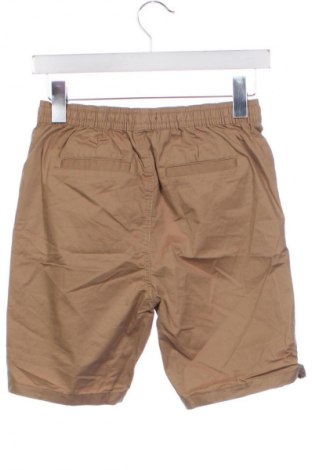 Kinder Shorts Sinsay, Größe 11-12y/ 152-158 cm, Farbe Braun, Preis € 7,12