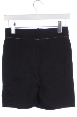 Kinder Shorts Sisley, Größe 12-13y/ 158-164 cm, Farbe Schwarz, Preis € 19,00