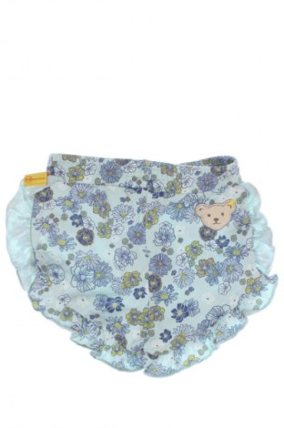 Kinder Shorts Steiff, Größe 2-3m/ 56-62 cm, Farbe Mehrfarbig, Preis € 12,99