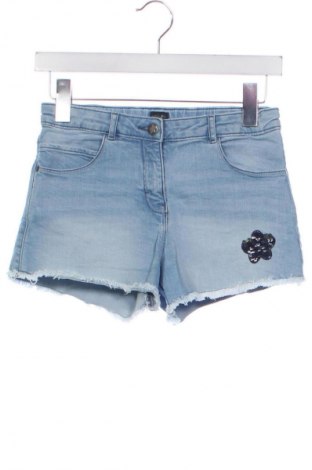 Kinder Shorts TCM, Größe 10-11y/ 146-152 cm, Farbe Blau, Preis € 6,99