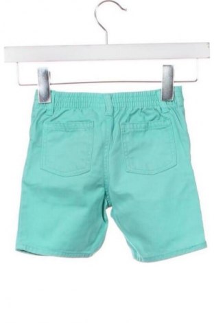 Kinder Shorts Tommy Hilfiger, Größe 1-2m/ 50-56 cm, Farbe Grün, Preis € 17,30