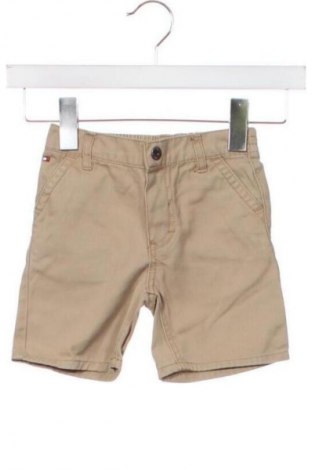 Kinder Shorts Tommy Hilfiger, Größe 2-3m/ 56-62 cm, Farbe Braun, Preis € 17,30