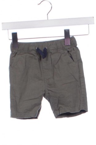 Kinder Shorts Topomini, Größe 18-24m/ 86-98 cm, Farbe Grün, Preis € 6,99