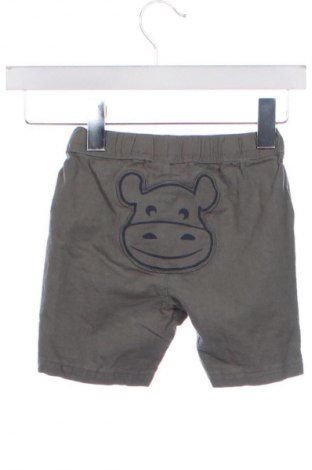 Kinder Shorts Topomini, Größe 18-24m/ 86-98 cm, Farbe Grün, Preis € 6,99